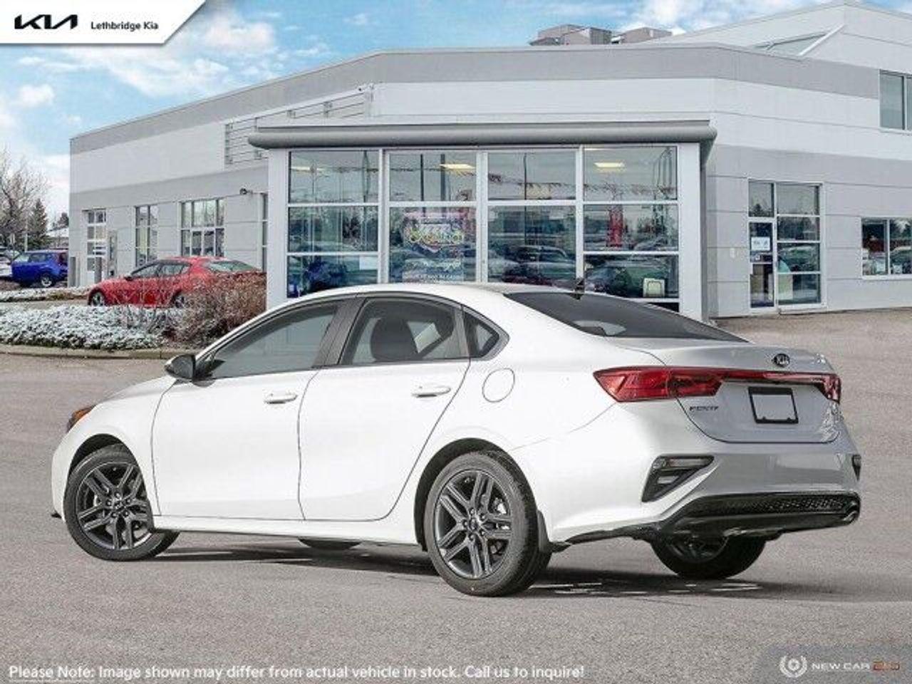 2021 Kia Forte EX-3