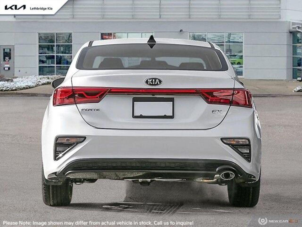 2021 Kia Forte EX-4