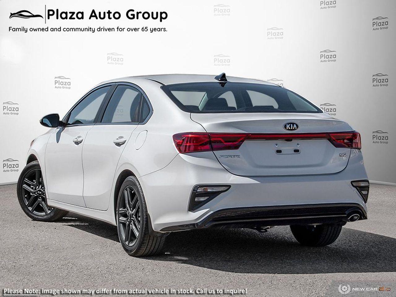 2021 Kia Forte EX-3