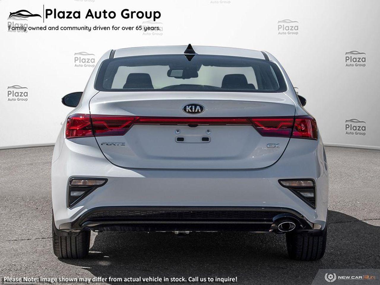2021 Kia Forte EX-4