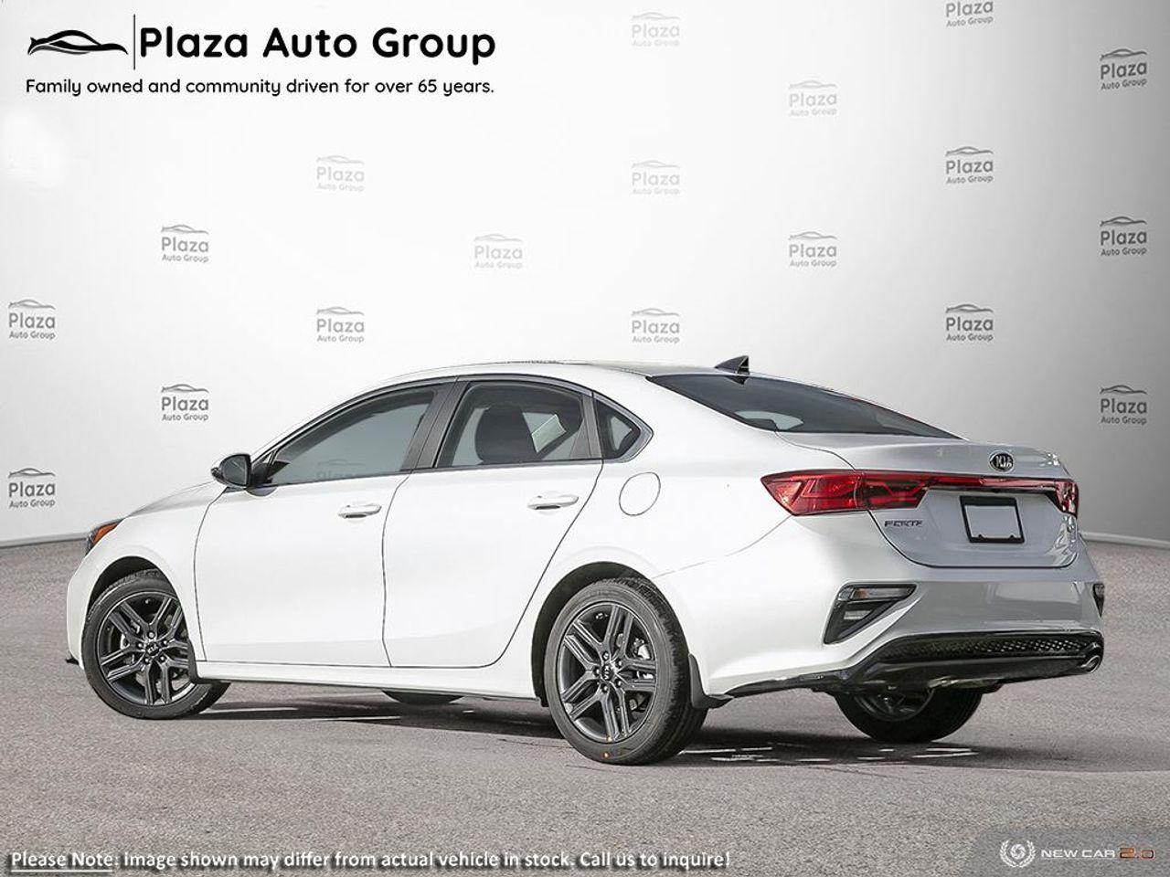 2021 Kia Forte EX-3