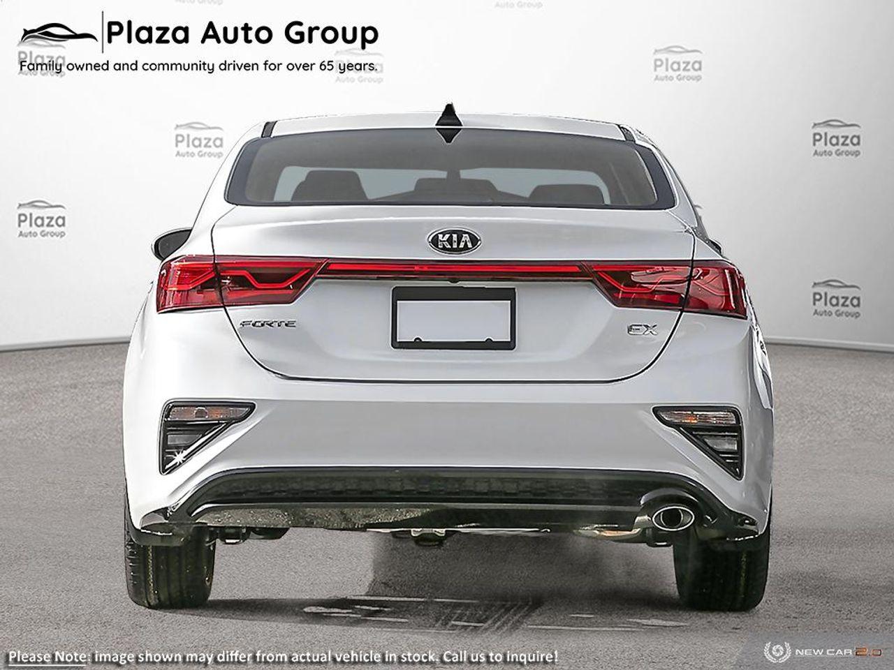 2021 Kia Forte EX-4