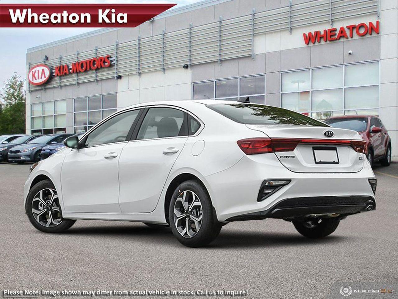 2021 Kia Forte EX-3