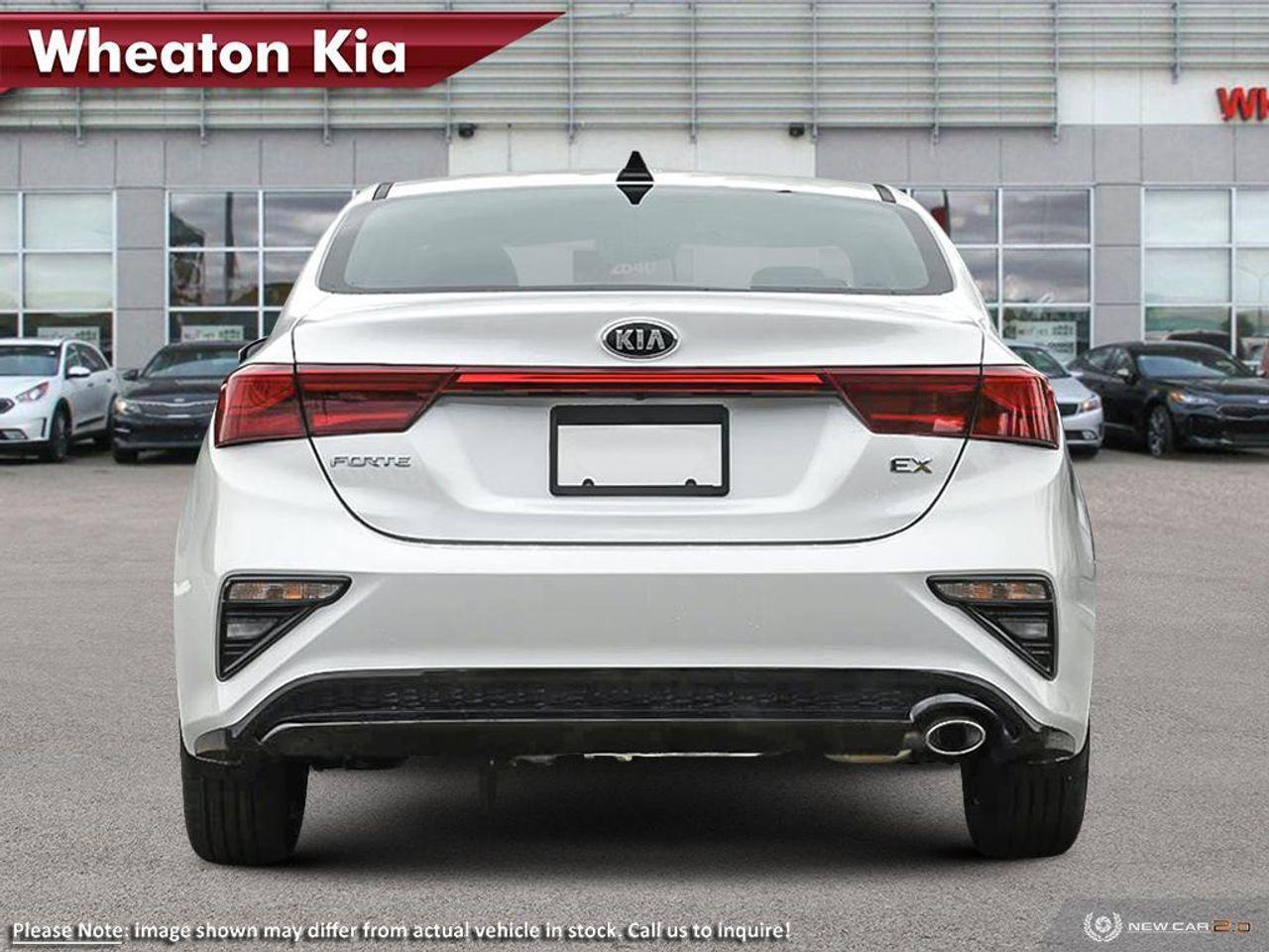 2021 Kia Forte EX-4