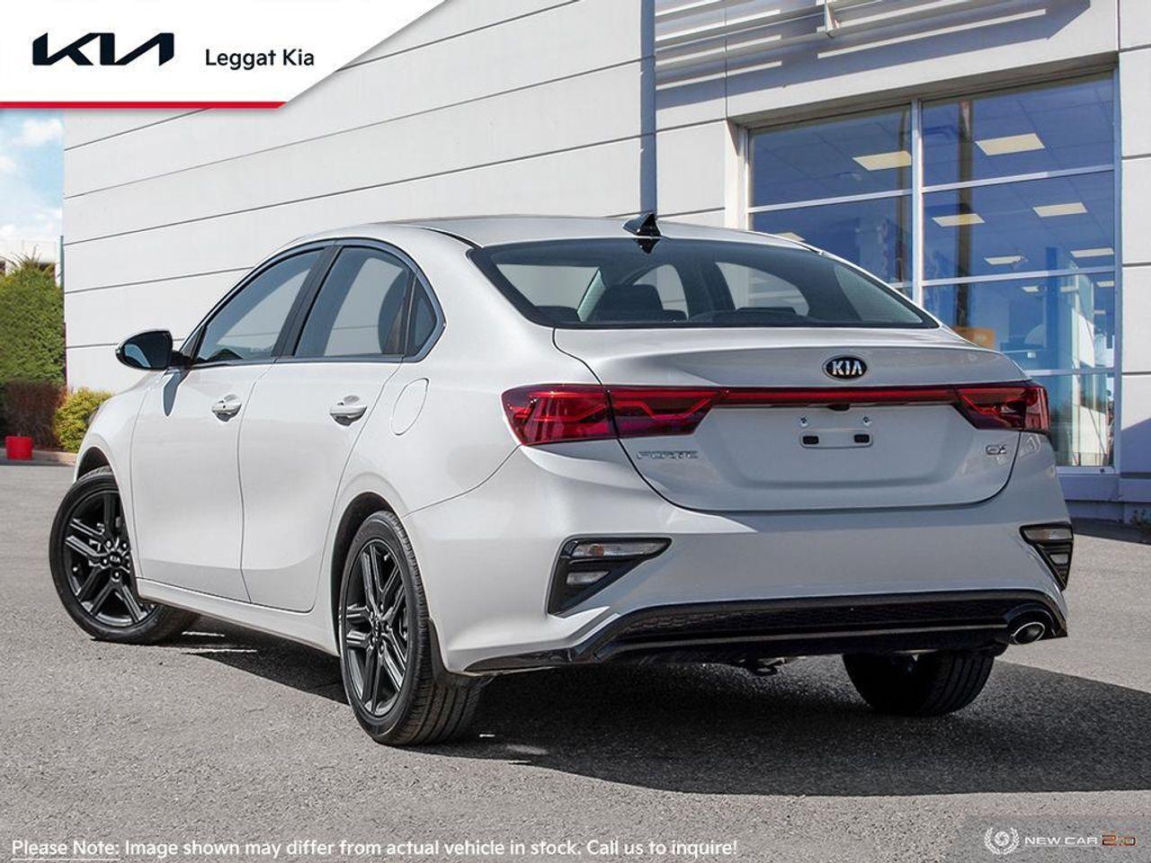 2021 Kia Forte EX-3