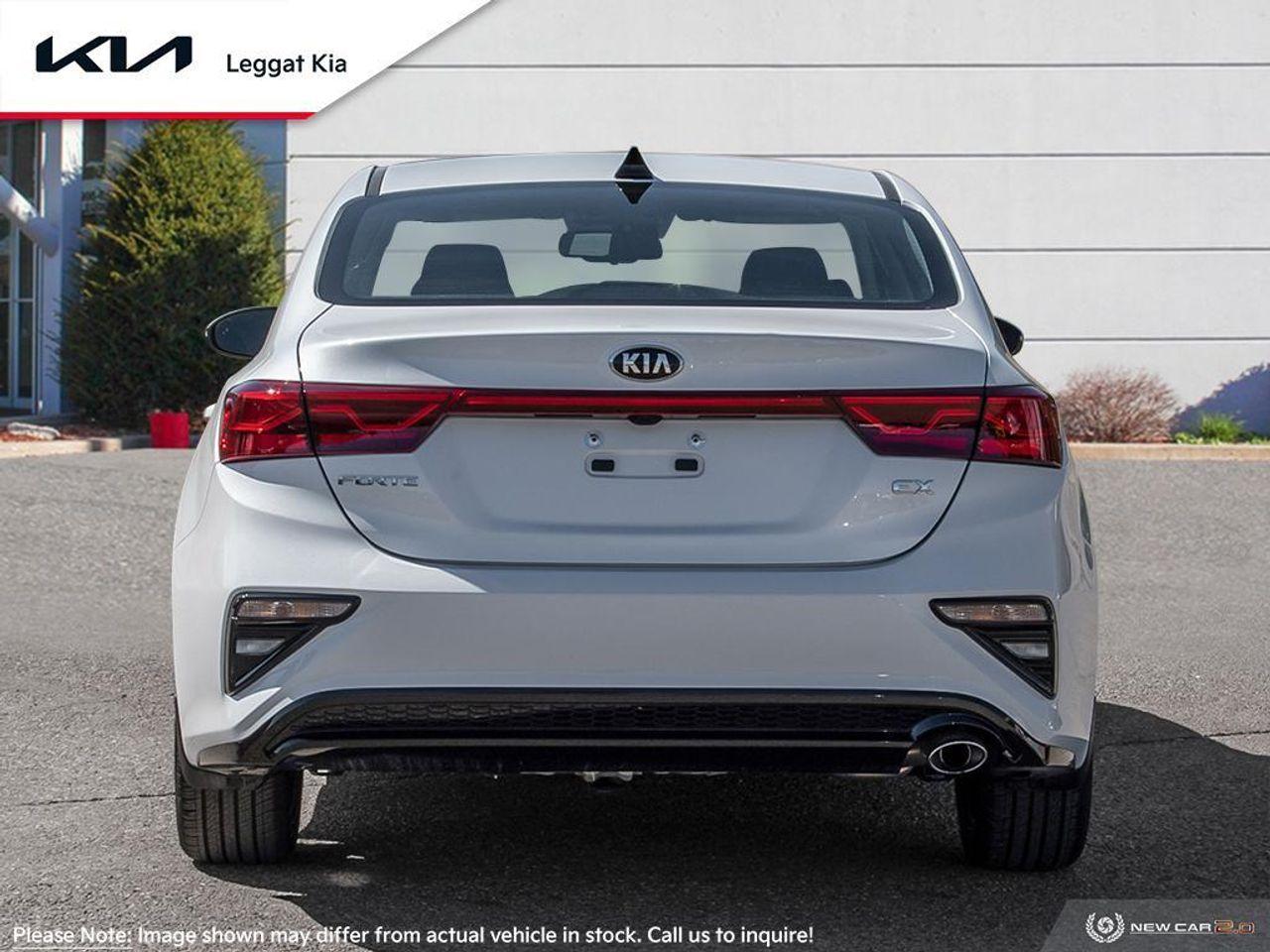2021 Kia Forte EX-4