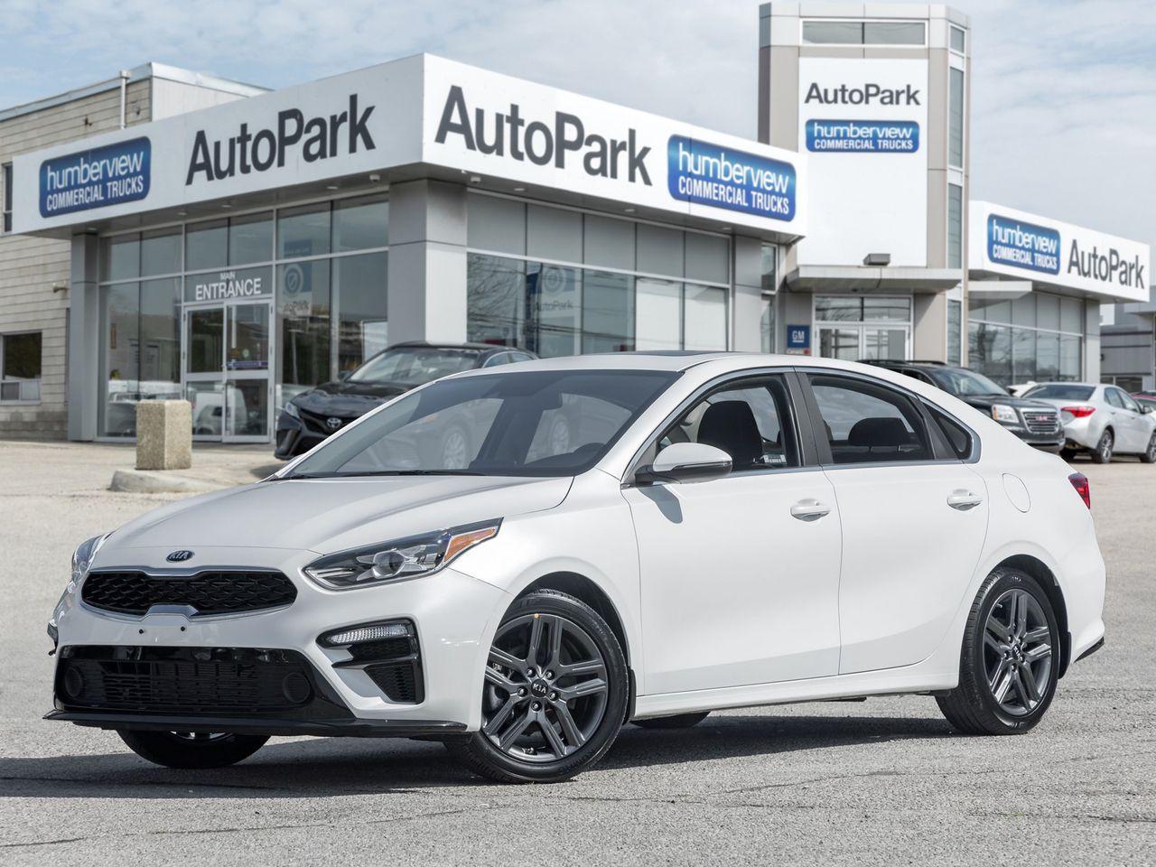 2021 Kia Forte eX-0