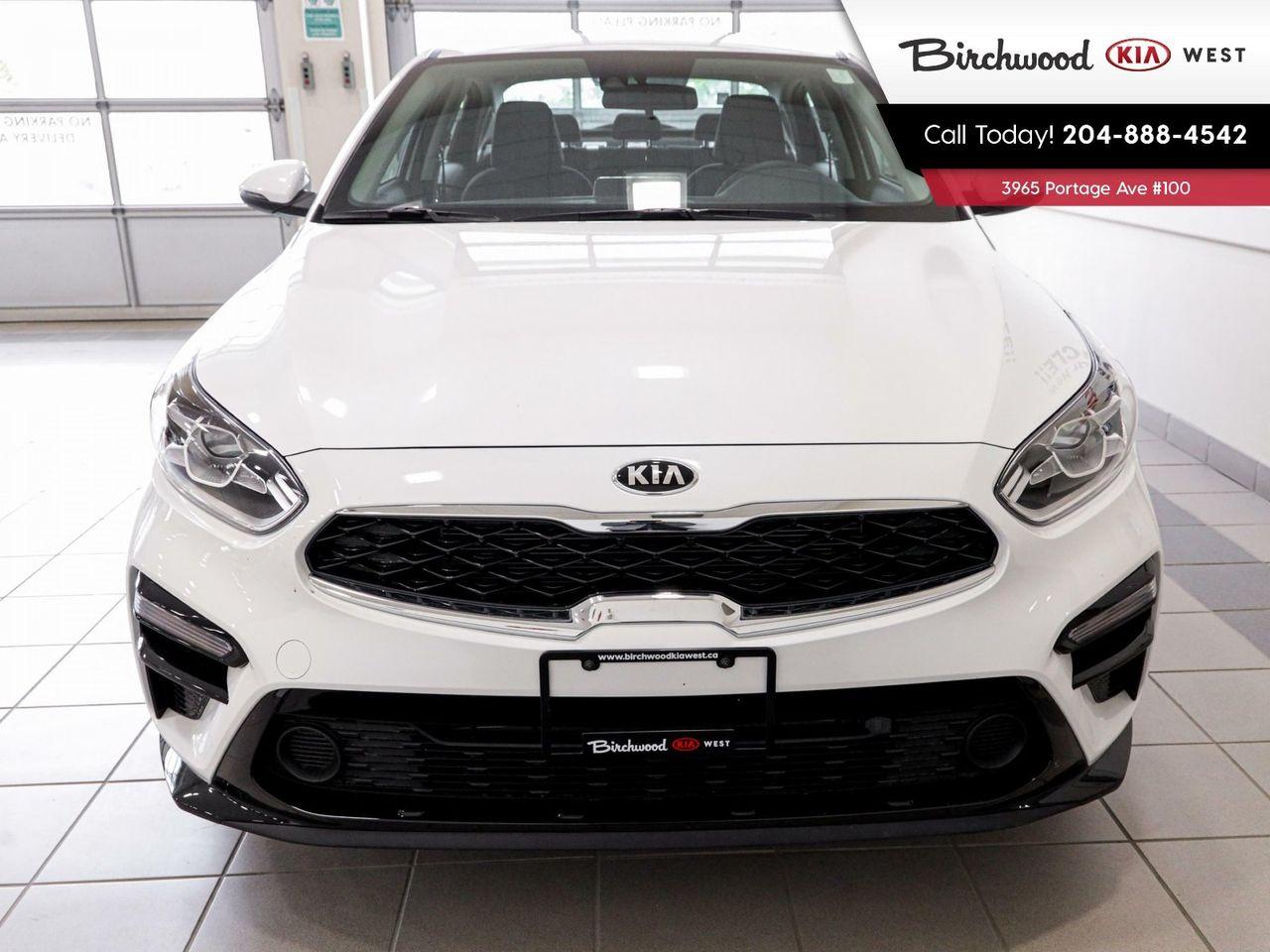 2021 Kia Forte EX-4