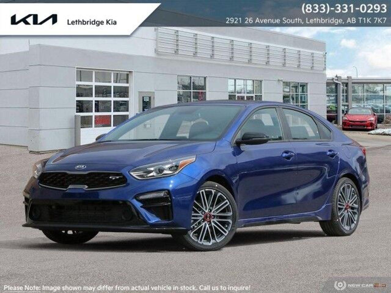 2021 Kia Forte GT-0