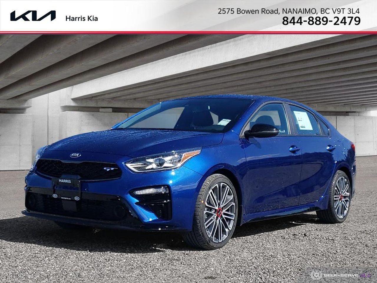 2021 Kia Forte GT-0