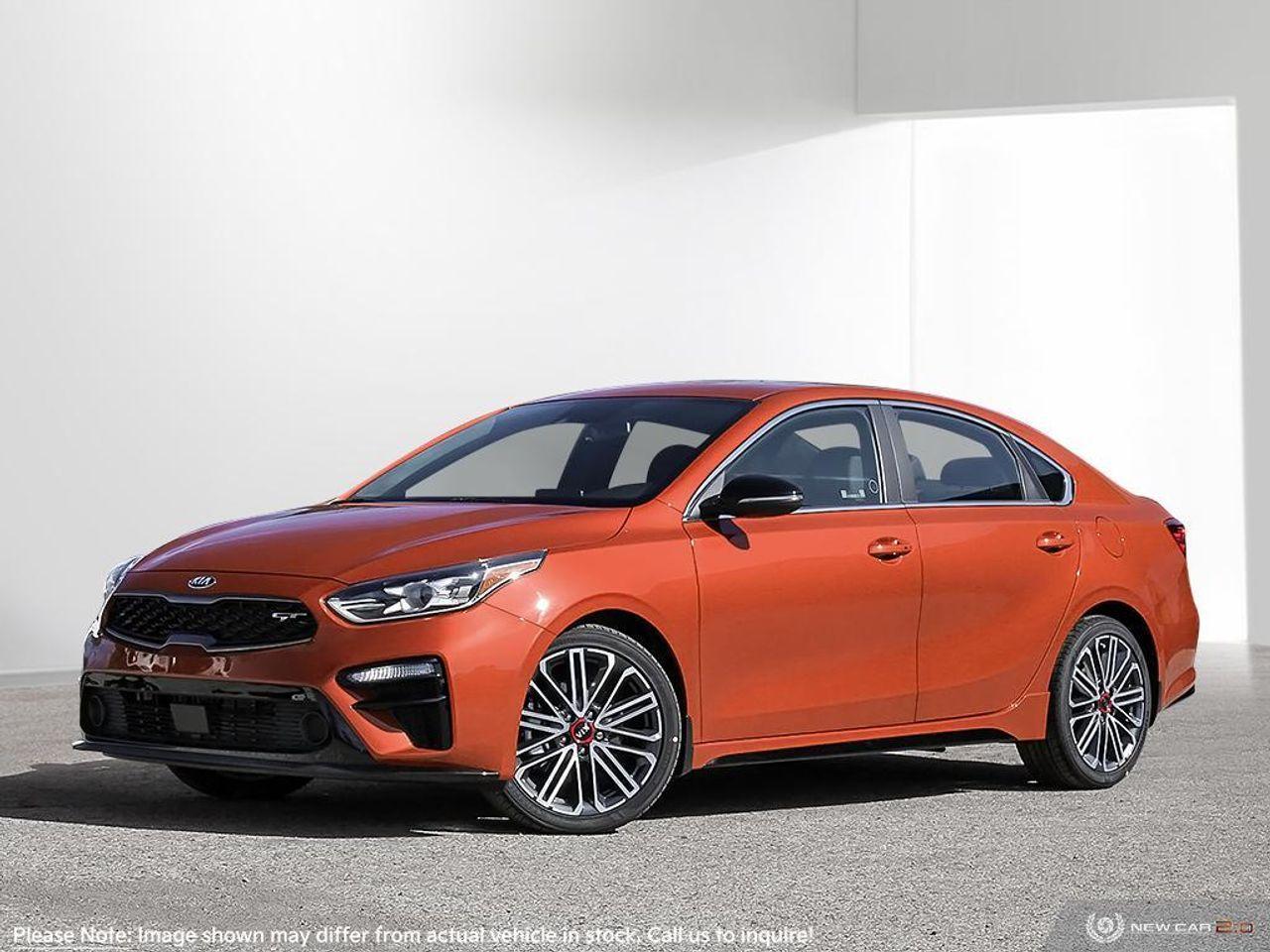 2021 Kia Forte GT-0