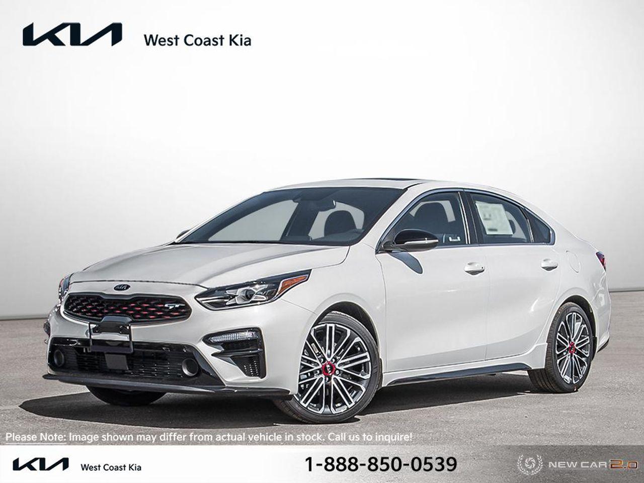 2021 Kia Forte GT-0