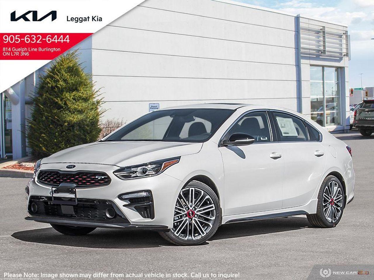 2021 Kia Forte GT-0