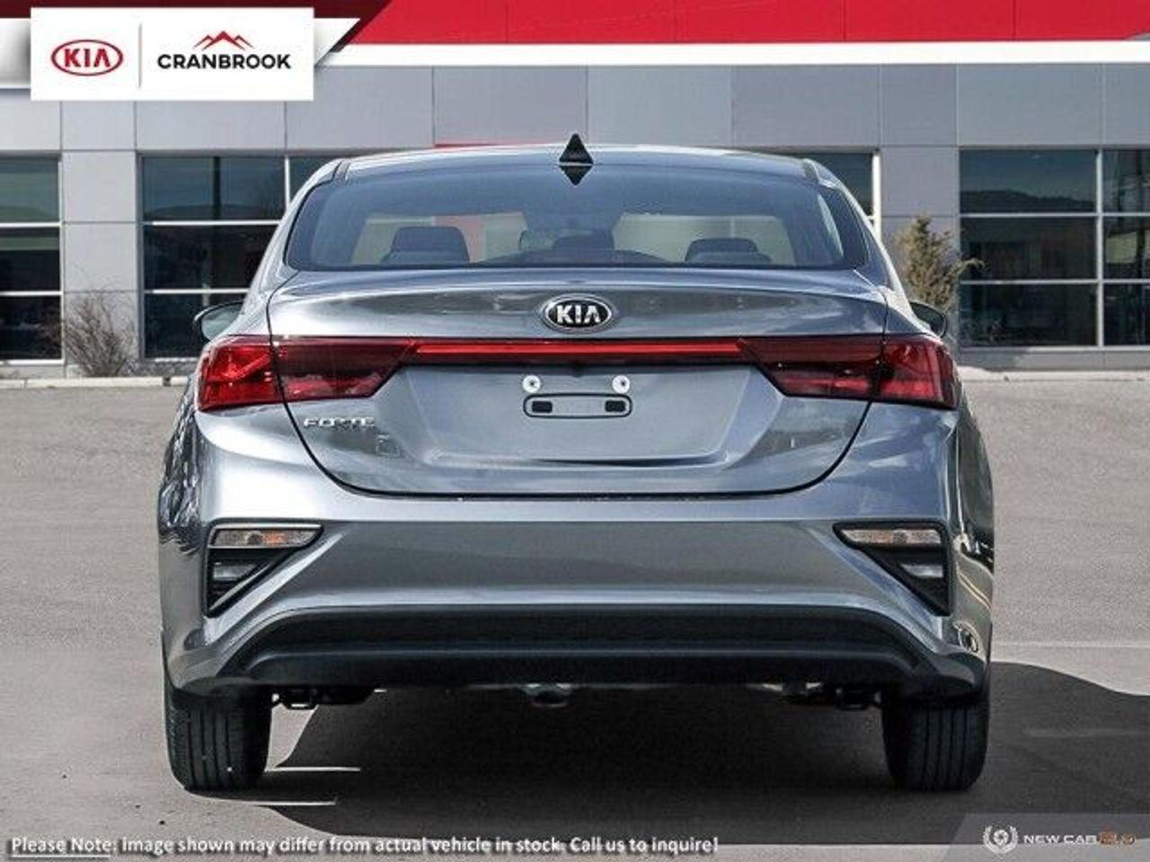 2021 Kia Forte LXS-4