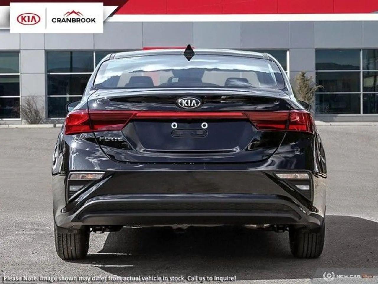 2021 Kia Forte LXS-4