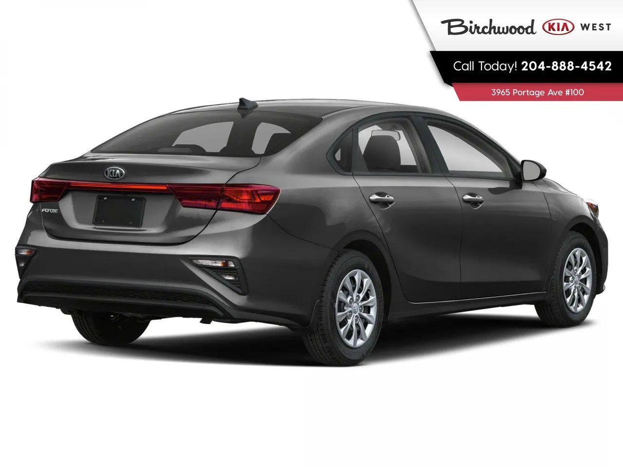 2021 Kia Forte LXS-3