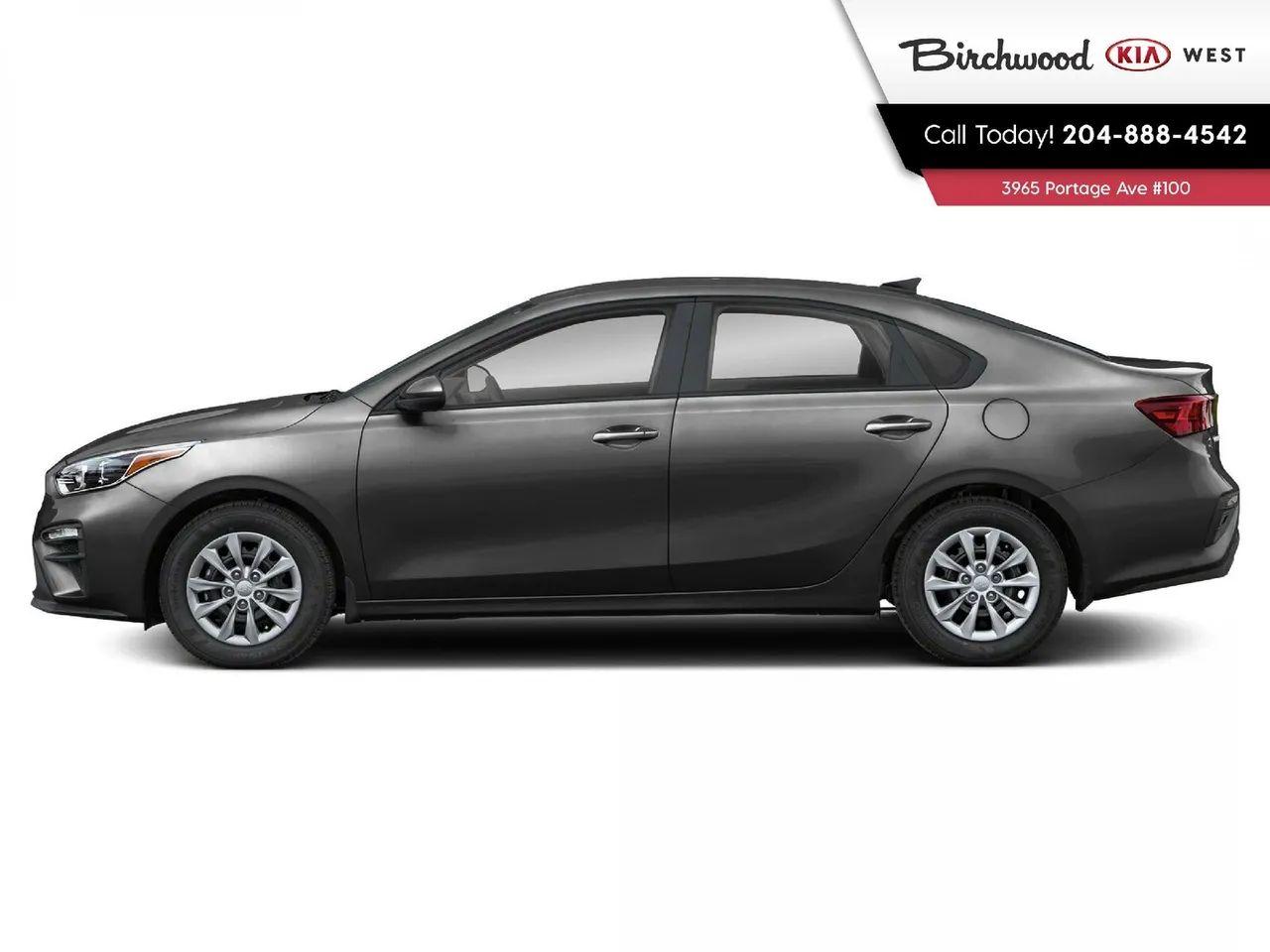 2021 Kia Forte LXS-3