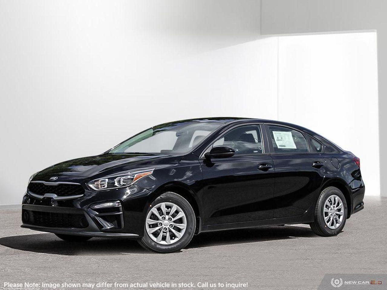 2021 Kia Forte LXS-0