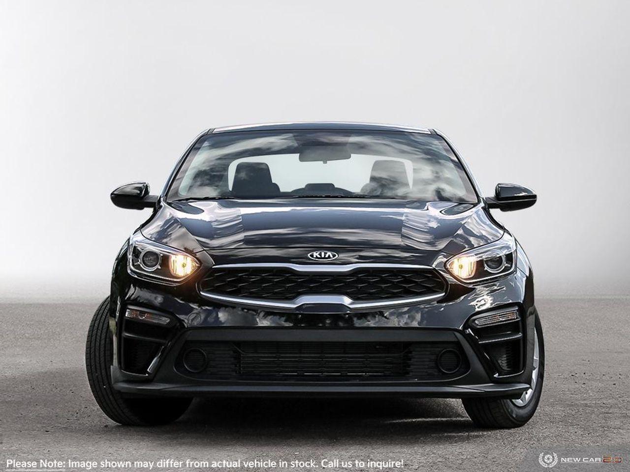 2021 Kia Forte LXS-1