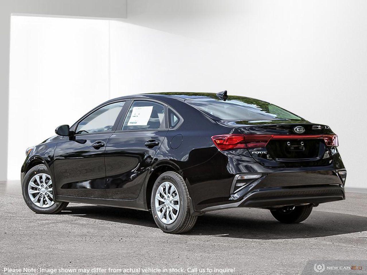2021 Kia Forte LXS-3