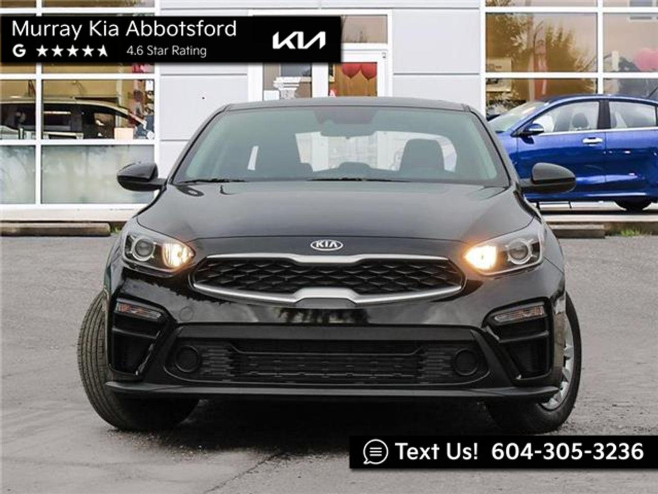 2021 Kia Forte LXS-1