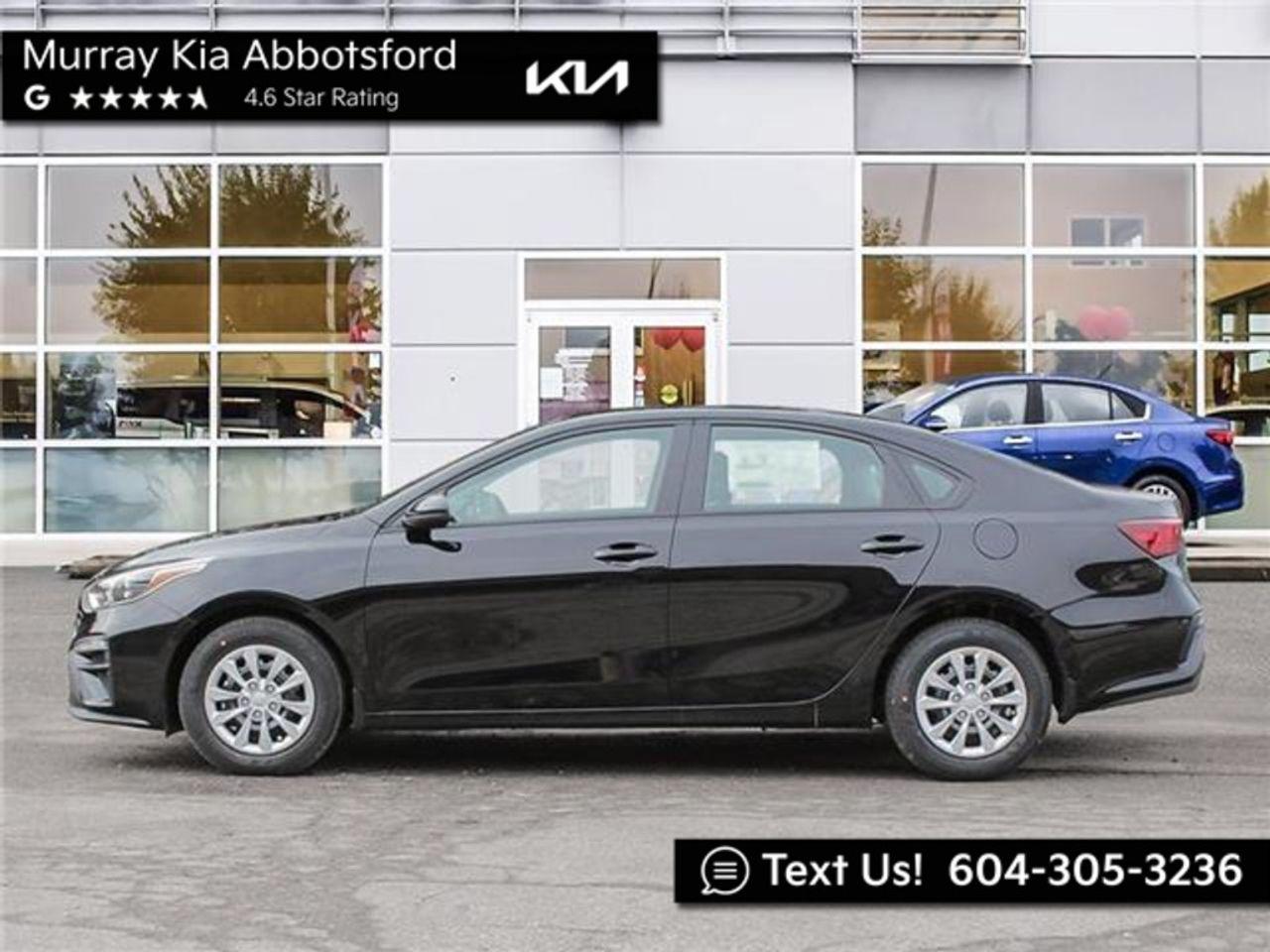2021 Kia Forte LXS-2