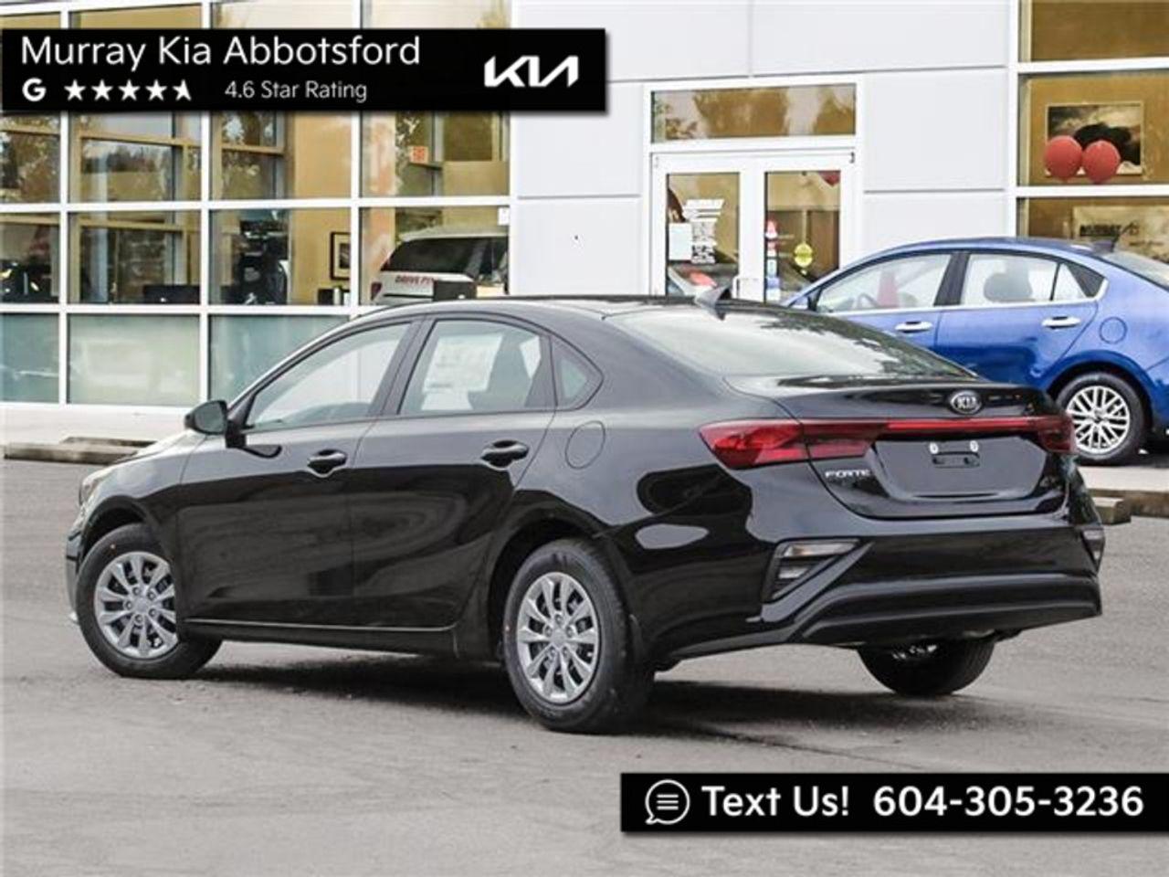 2021 Kia Forte LXS-3