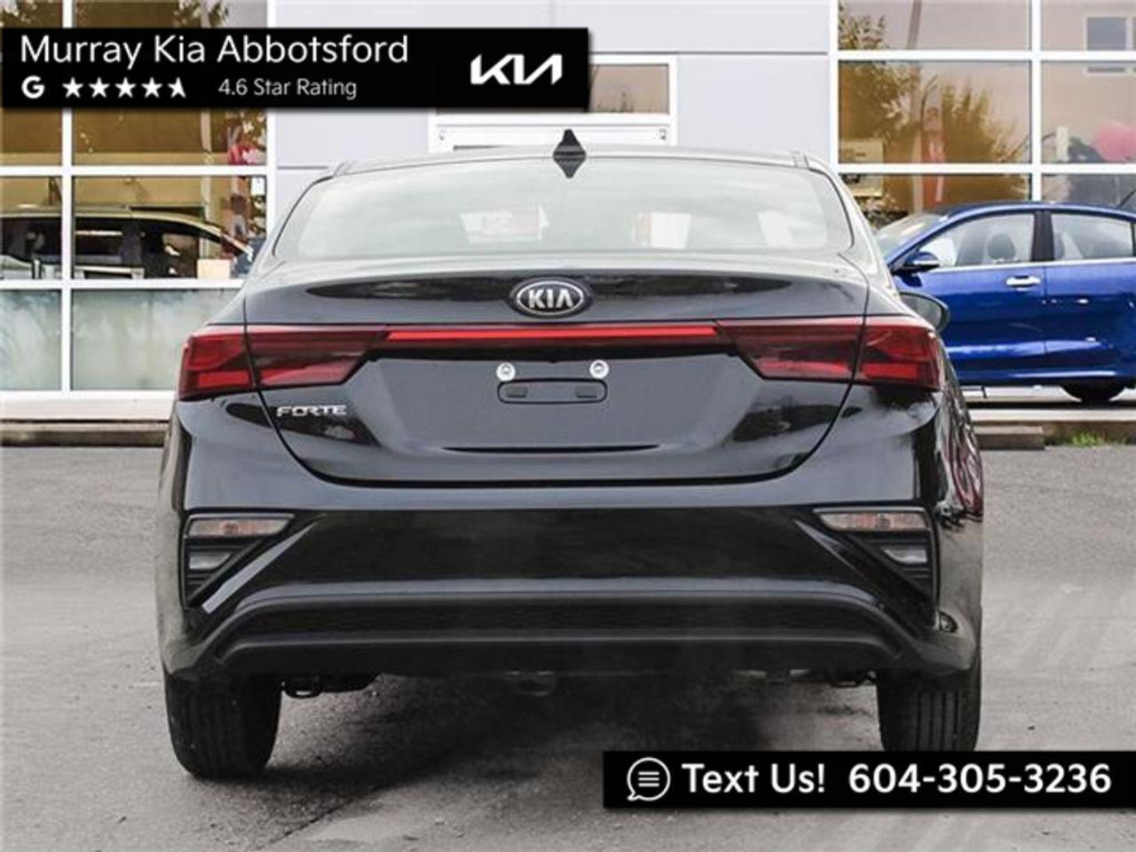 2021 Kia Forte LXS-4