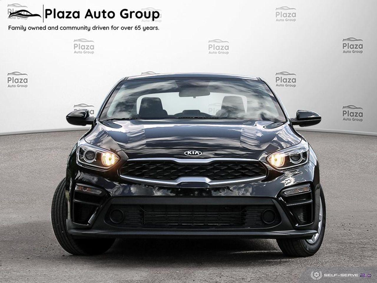 2021 Kia Forte LXS-1