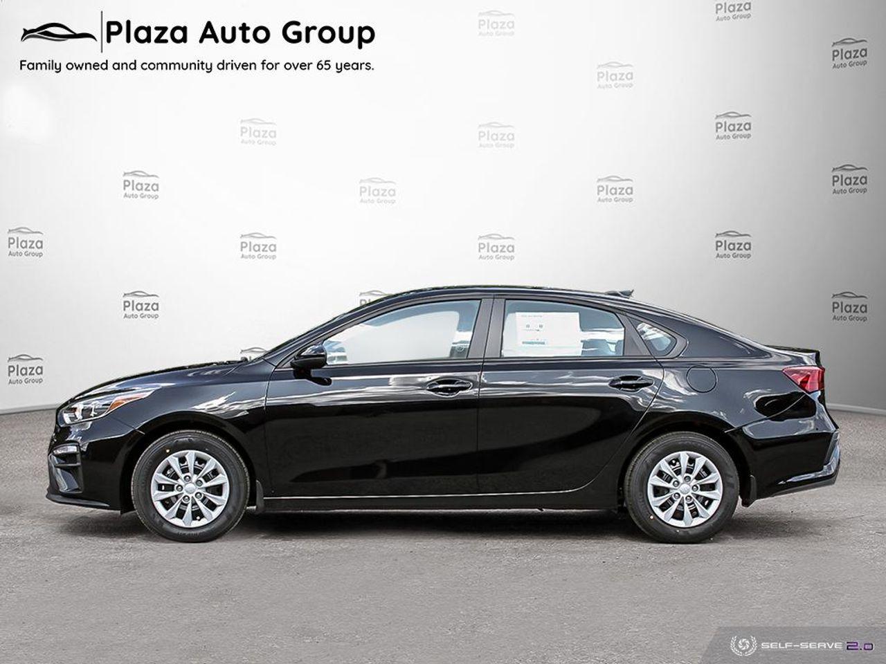 2021 Kia Forte LXS-2
