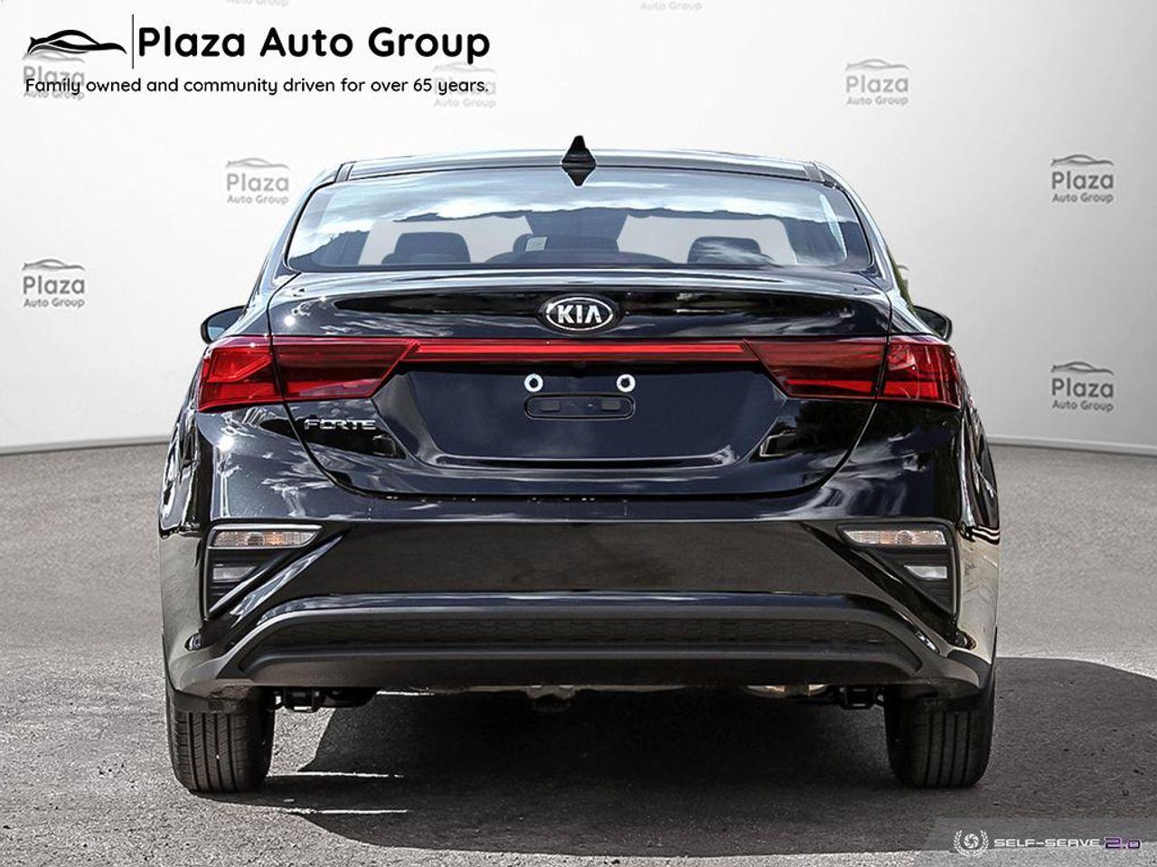 2021 Kia Forte LXS-4