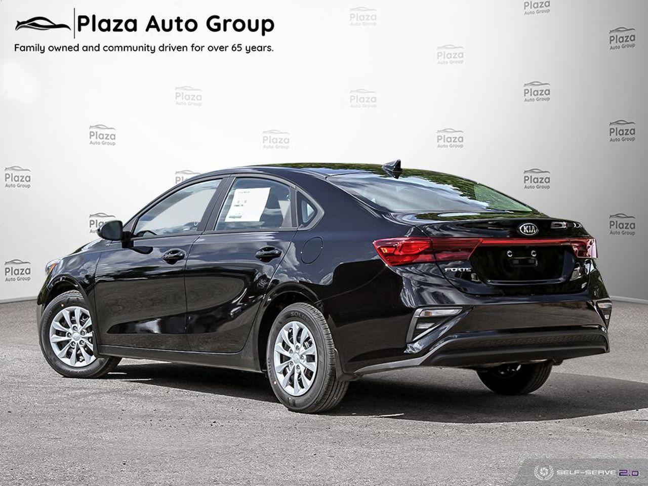 2021 Kia Forte LXS-3