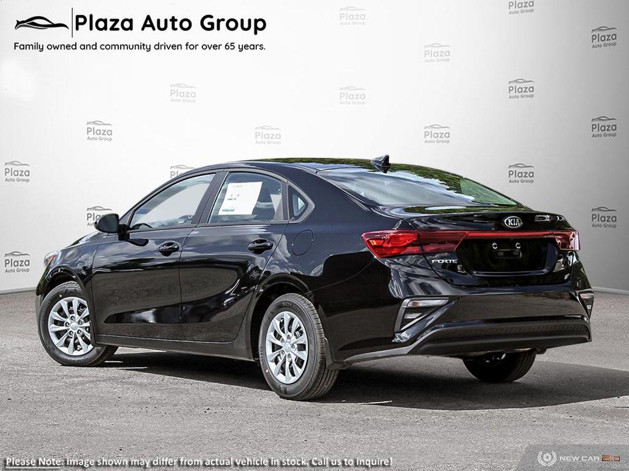 2021 Kia Forte LXS-3