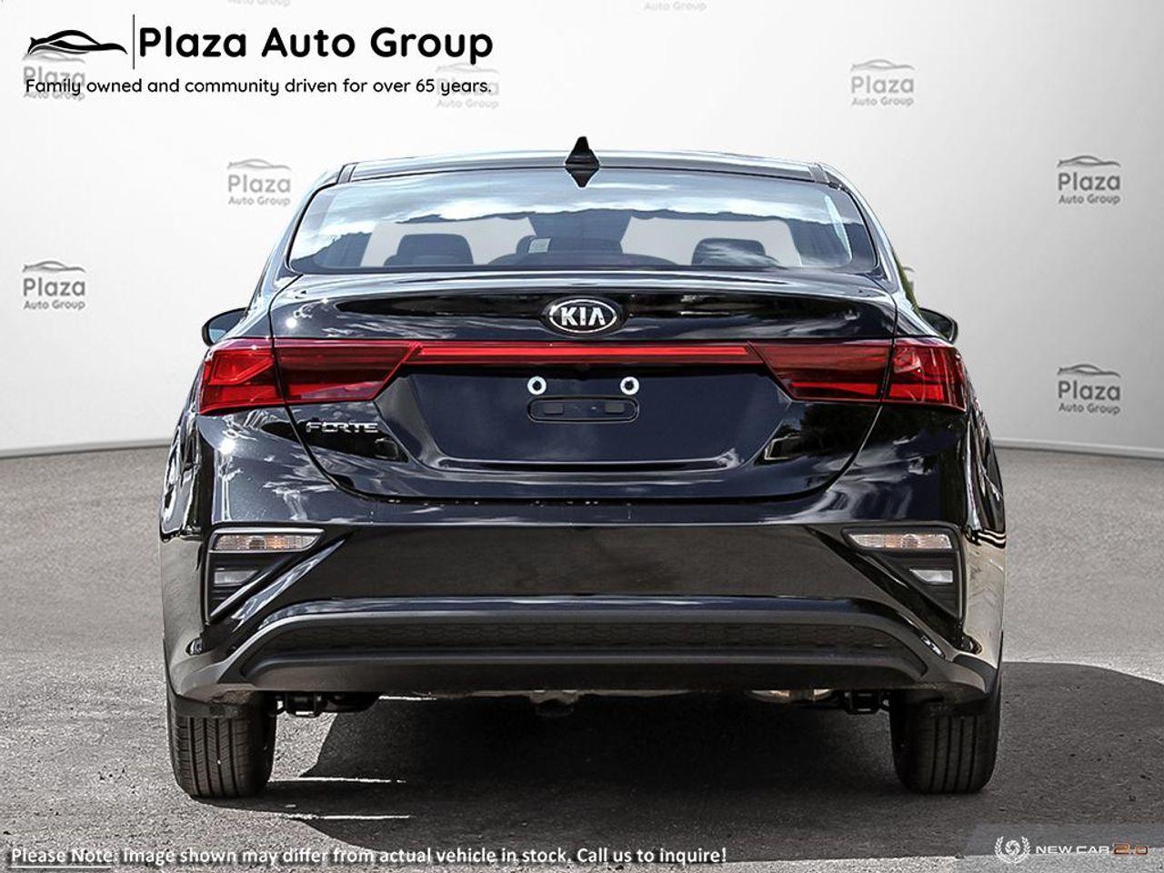 2021 Kia Forte LXS-4