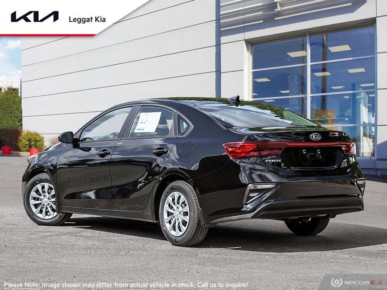 2021 Kia Forte LXS-3