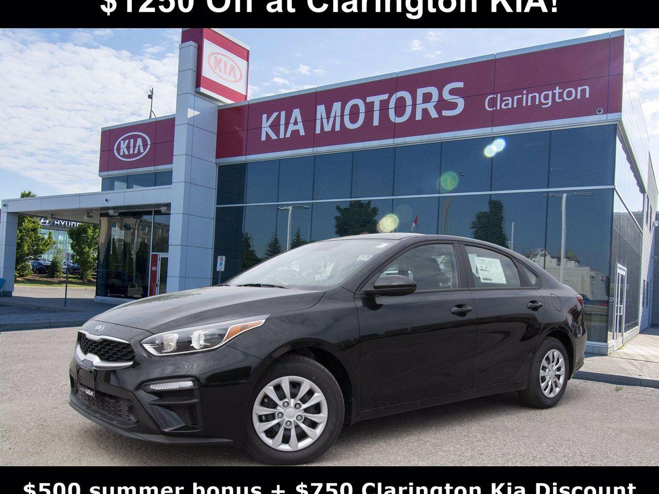 2021 Kia Forte LXS-0