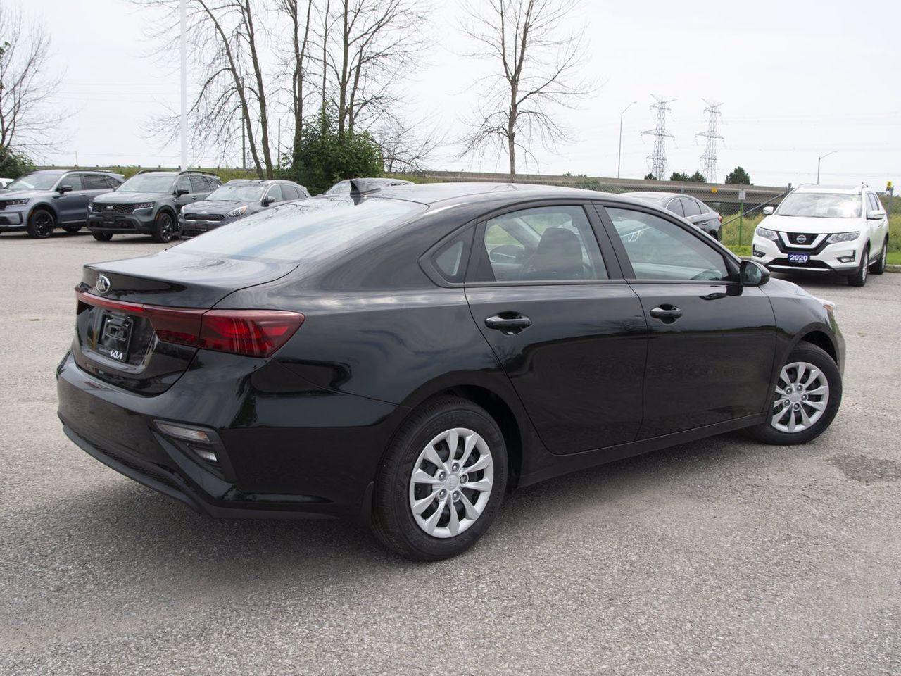 2021 Kia Forte LXS-1