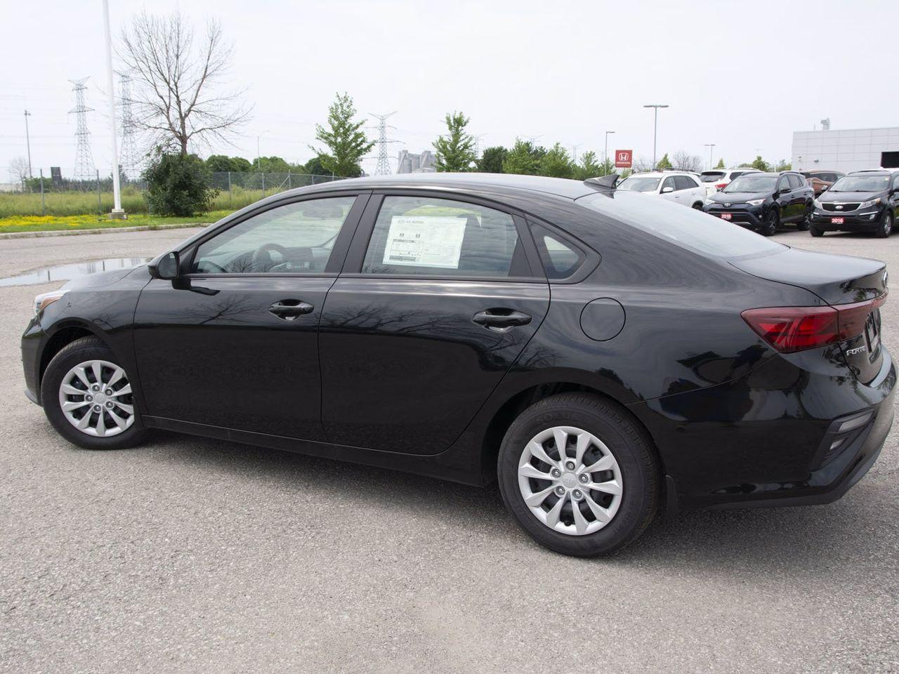 2021 Kia Forte LXS-2