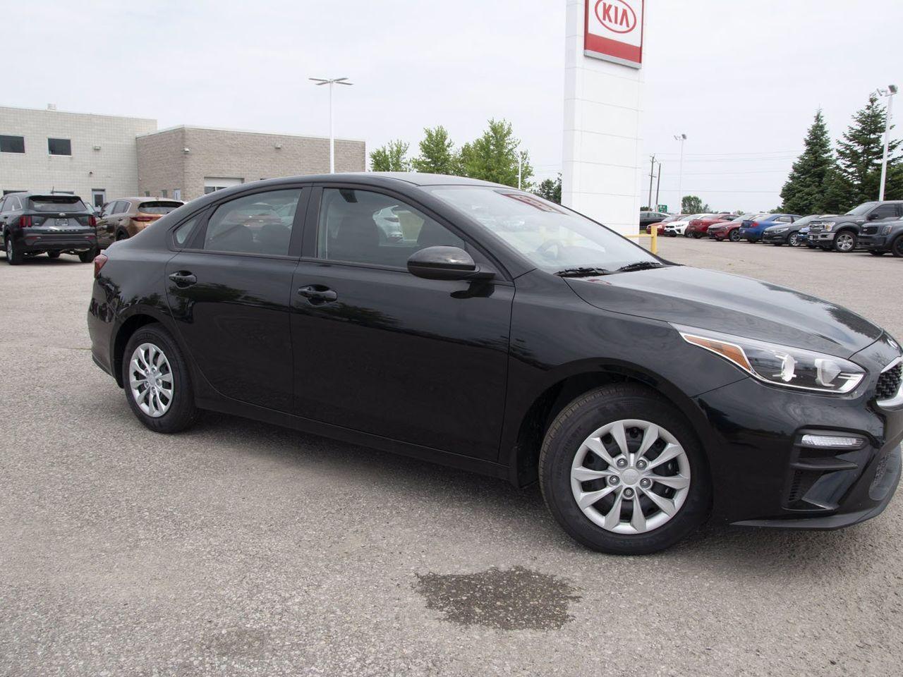 2021 Kia Forte LXS-3