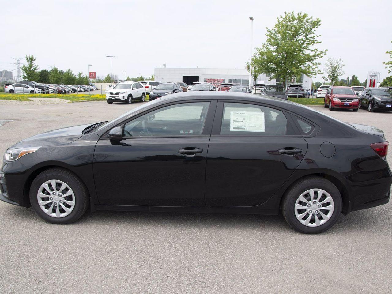 2021 Kia Forte LXS-4