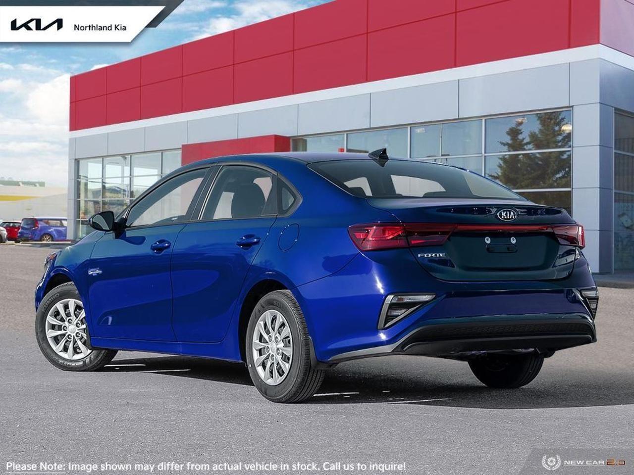 2021 Kia Forte LXS-3