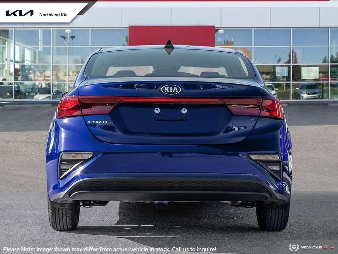 2021 Kia Forte LXS-4