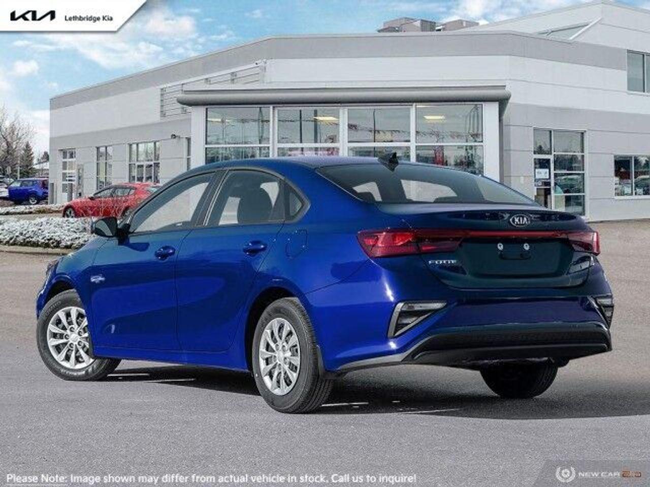 2021 Kia Forte LXS-3