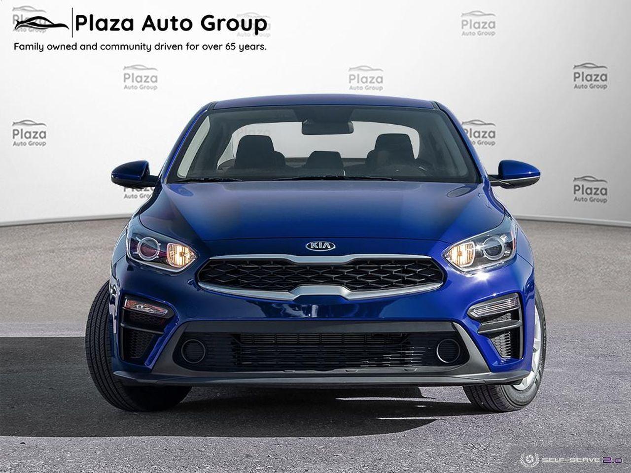 2021 Kia Forte LXS-1
