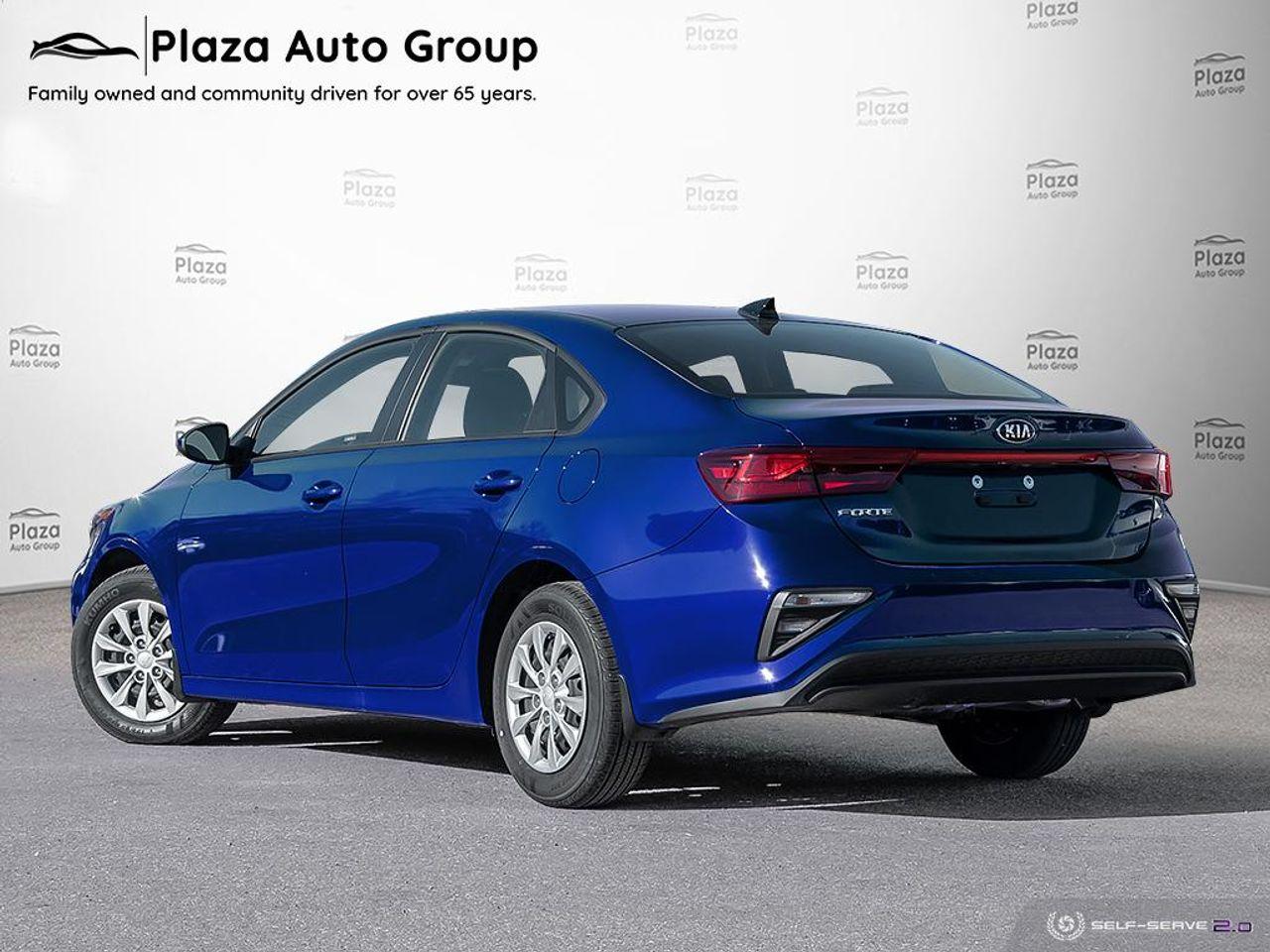 2021 Kia Forte LXS-3