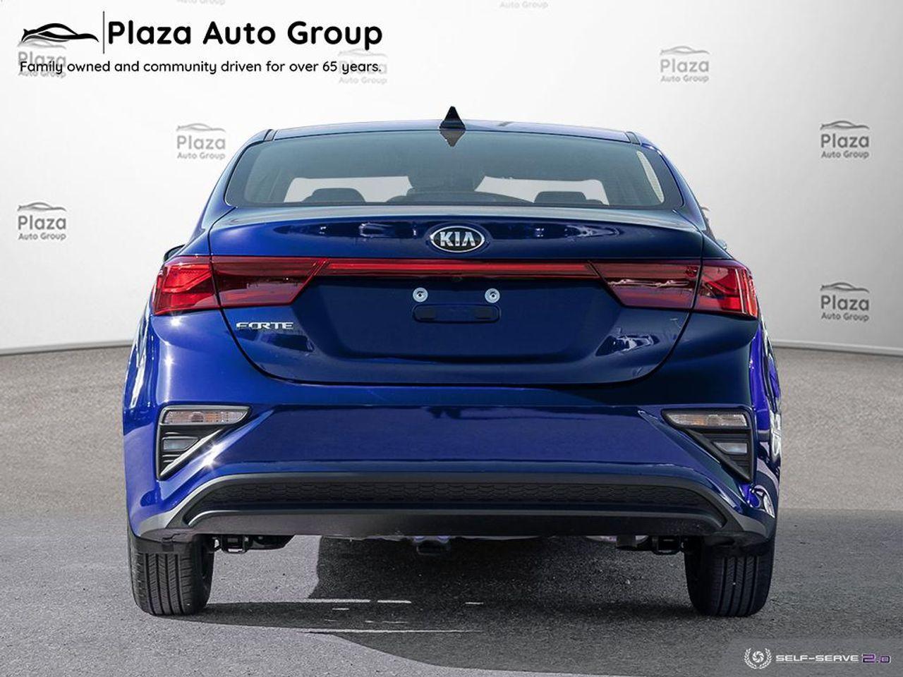 2021 Kia Forte LXS-4