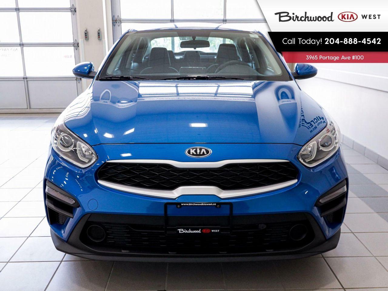 2021 Kia Forte LXS-3