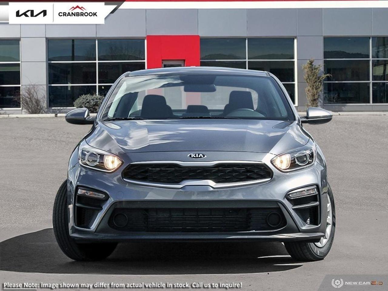 2021 Kia Forte LXS-1