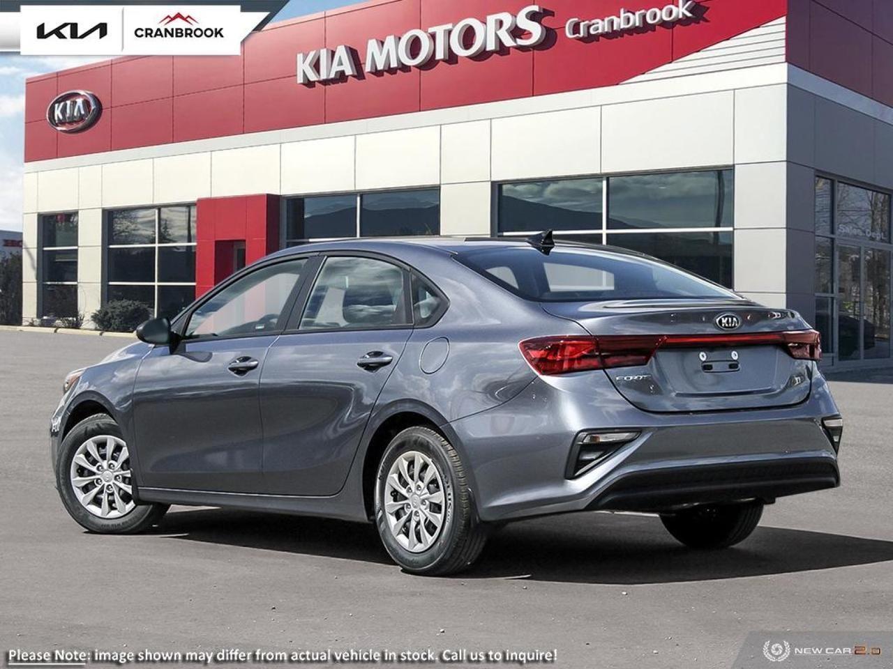 2021 Kia Forte LXS-3