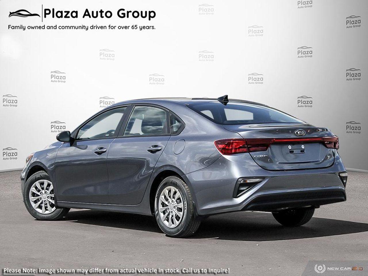 2021 Kia Forte LXS-3